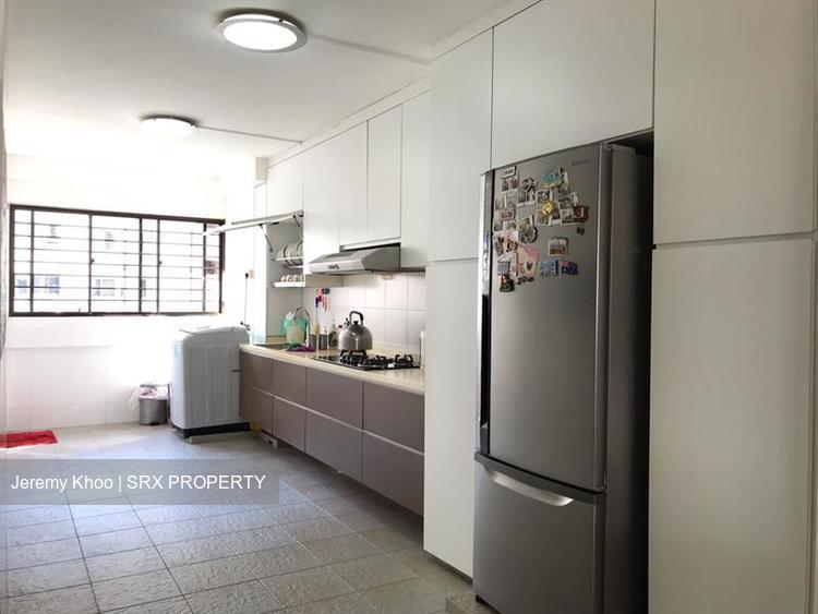 Blk 453 Tampines Street 42 (Tampines), HDB 5 Rooms #193651512
